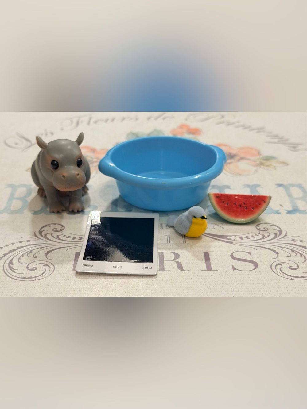 Mini Brands Pets